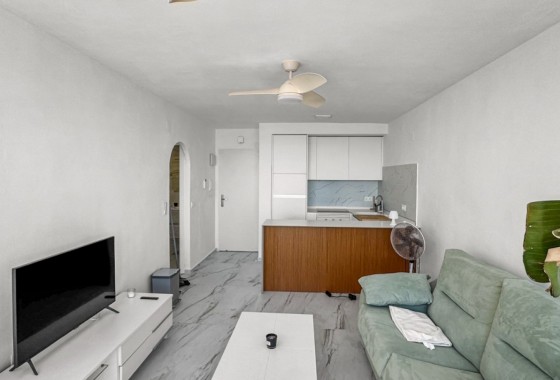 Reventa - Apartamento / piso - Orihuela Costa - Costa Blanca