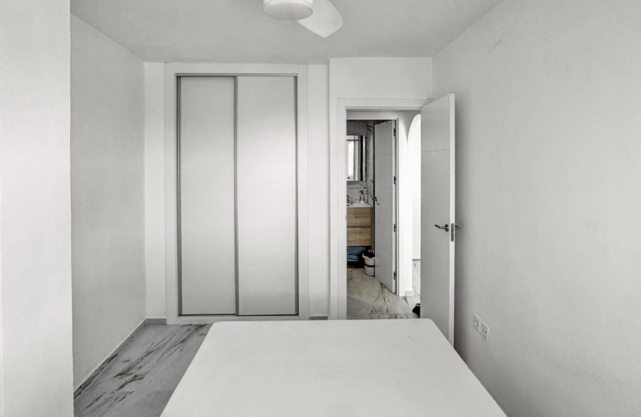 Reventa - Apartamento / piso - Orihuela Costa - Costa Blanca