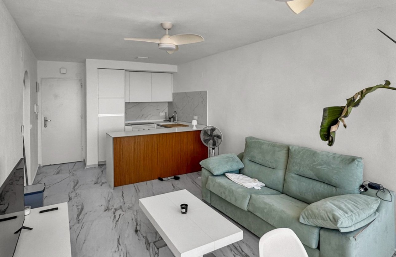Reventa - Apartamento / piso - Orihuela Costa - Costa Blanca