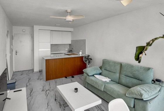 Reventa - Apartamento / piso - Orihuela Costa - Costa Blanca