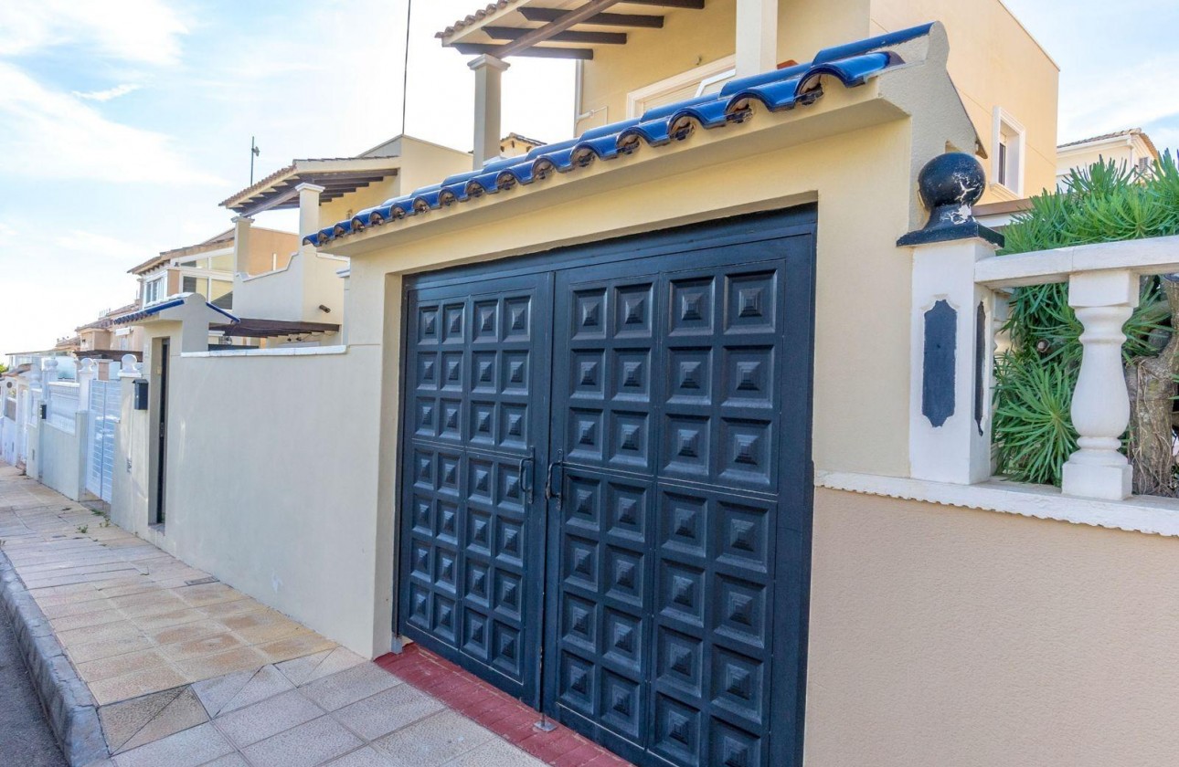 Revente - Villa - San Miguel de Salinas - El galán
