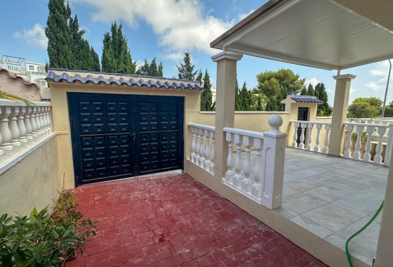 Revente - Villa - San Miguel de Salinas - El galán