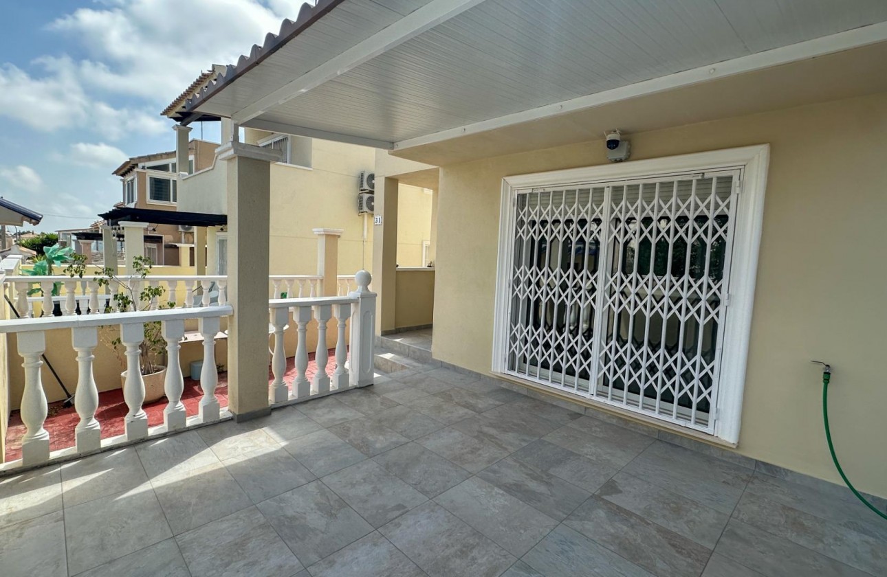 Revente - Villa - San Miguel de Salinas - El galán