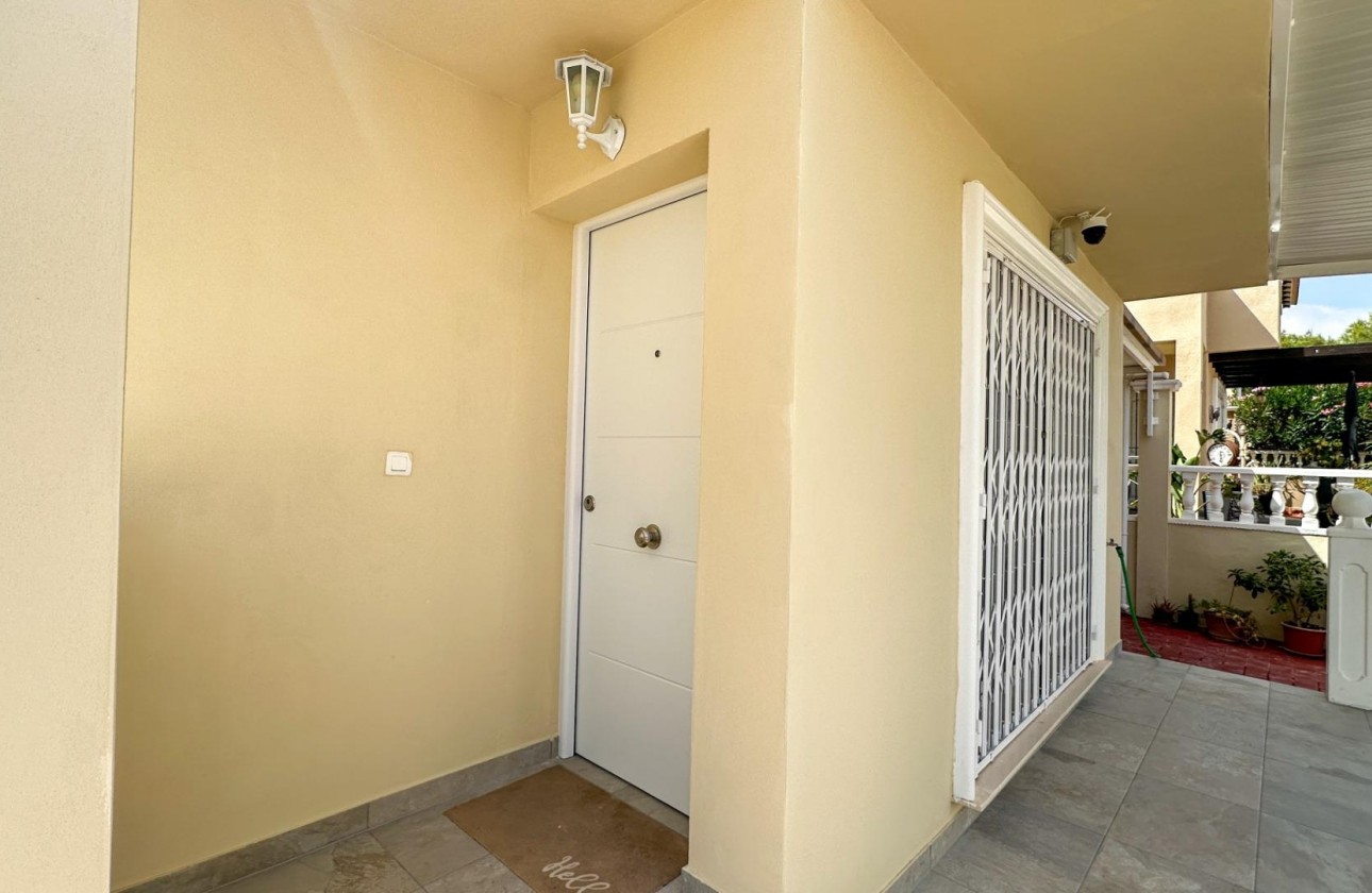 Revente - Villa - San Miguel de Salinas - El galán