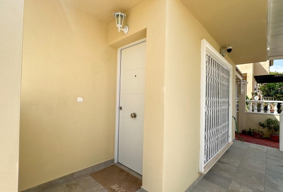 Revente - Villa - San Miguel de Salinas - El galán