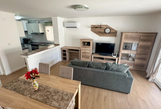 Revente - Villa - San Miguel de Salinas - El galán