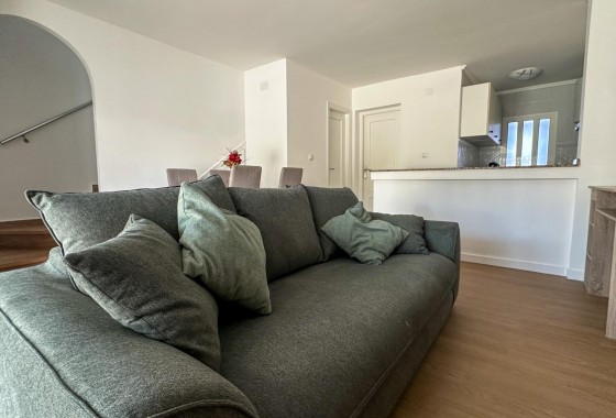 Revente - Villa - San Miguel de Salinas - El galán