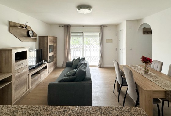 Revente - Villa - San Miguel de Salinas - El galán