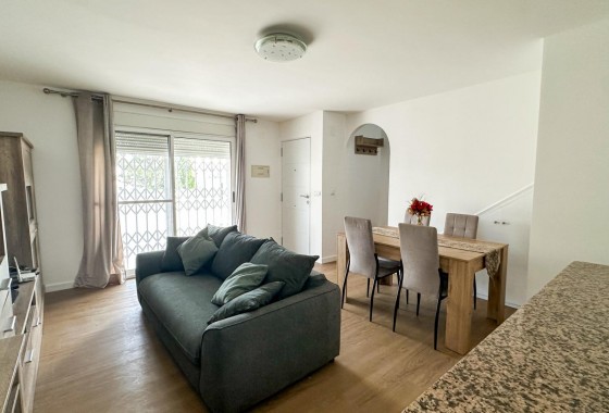 Revente - Villa - San Miguel de Salinas - El galán