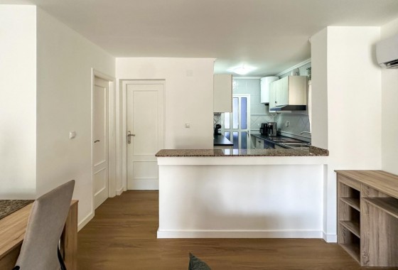 Revente - Villa - San Miguel de Salinas - El galán