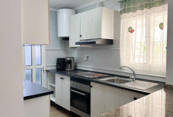 Revente - Villa - San Miguel de Salinas - El galán