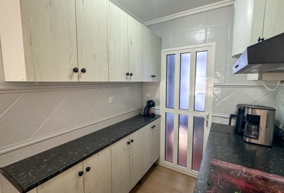 Revente - Villa - San Miguel de Salinas - El galán