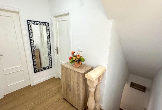 Revente - Villa - San Miguel de Salinas - El galán