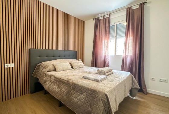 Revente - Villa - San Miguel de Salinas - El galán