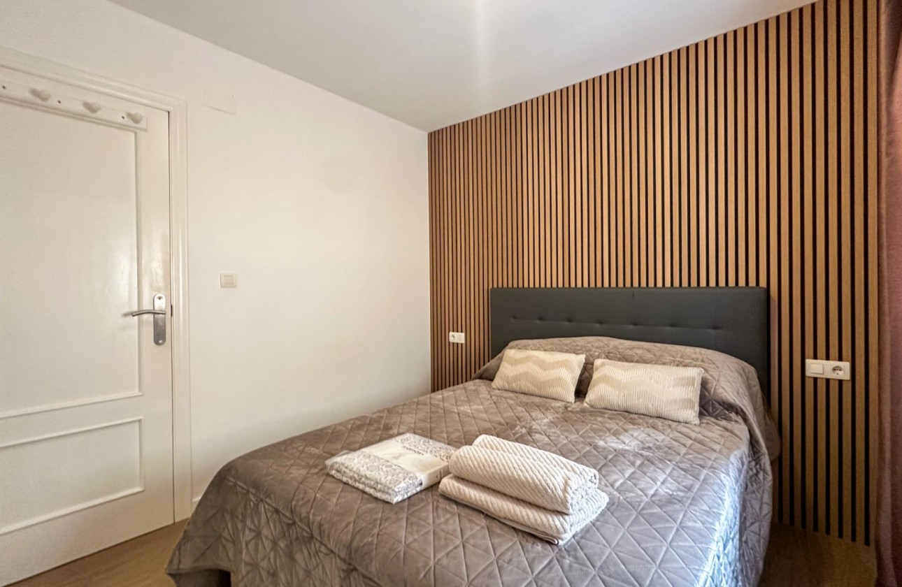 Revente - Villa - San Miguel de Salinas - El galán