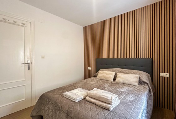 Revente - Villa - San Miguel de Salinas - El galán