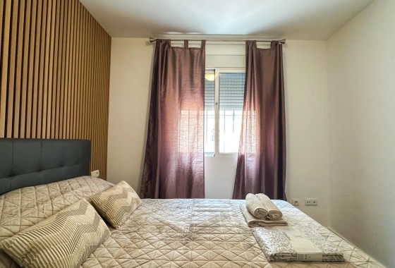 Revente - Villa - San Miguel de Salinas - El galán