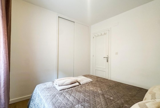 Revente - Villa - San Miguel de Salinas - El galán