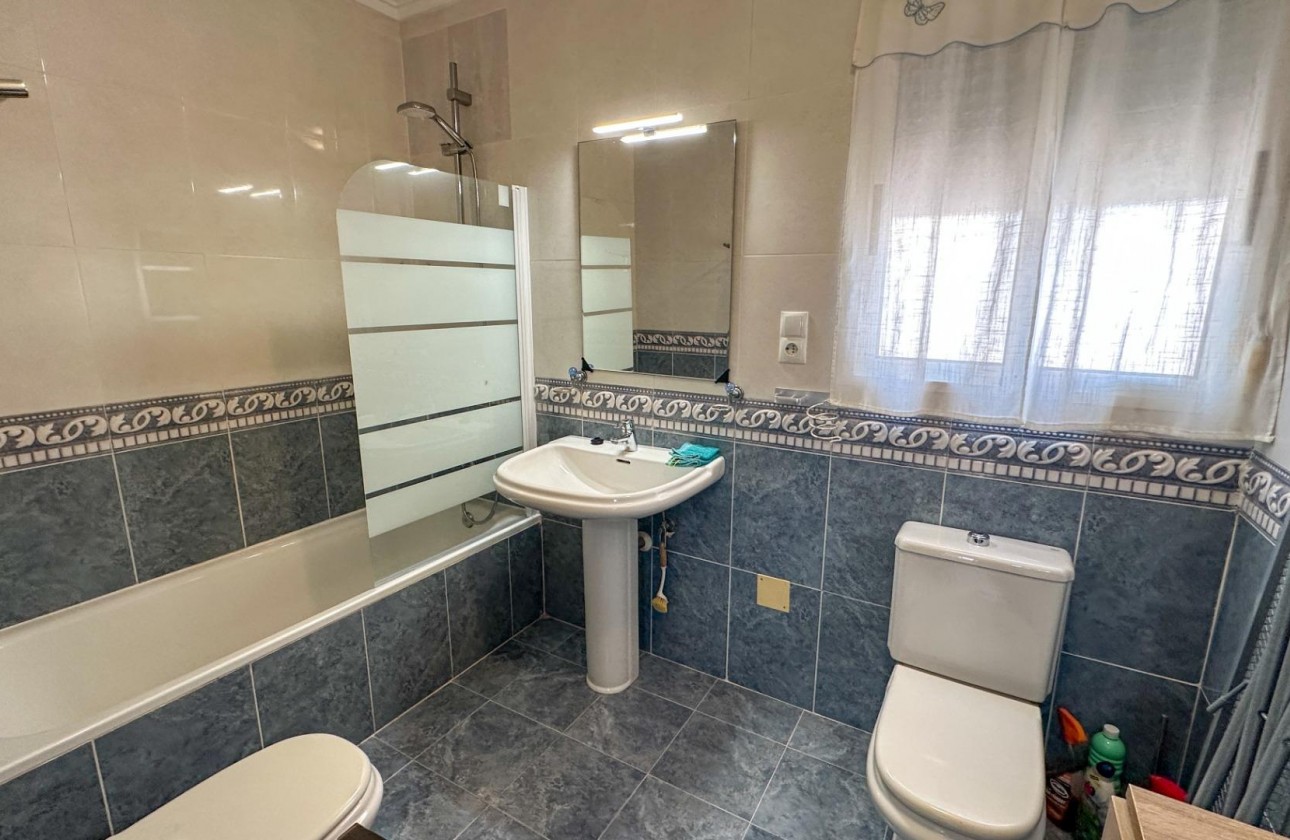 Revente - Villa - San Miguel de Salinas - El galán