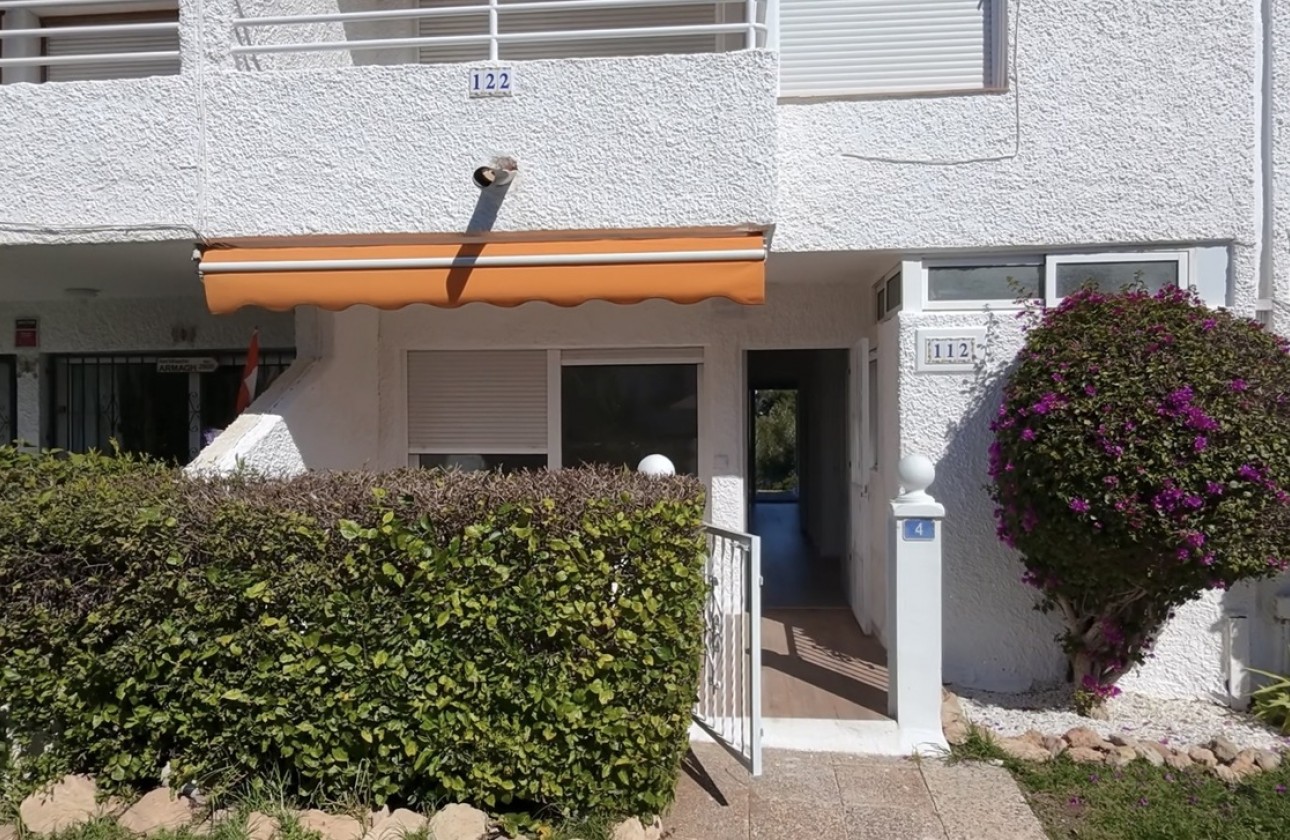 Revente - Bungalow - Villamartin - Costa Blanca