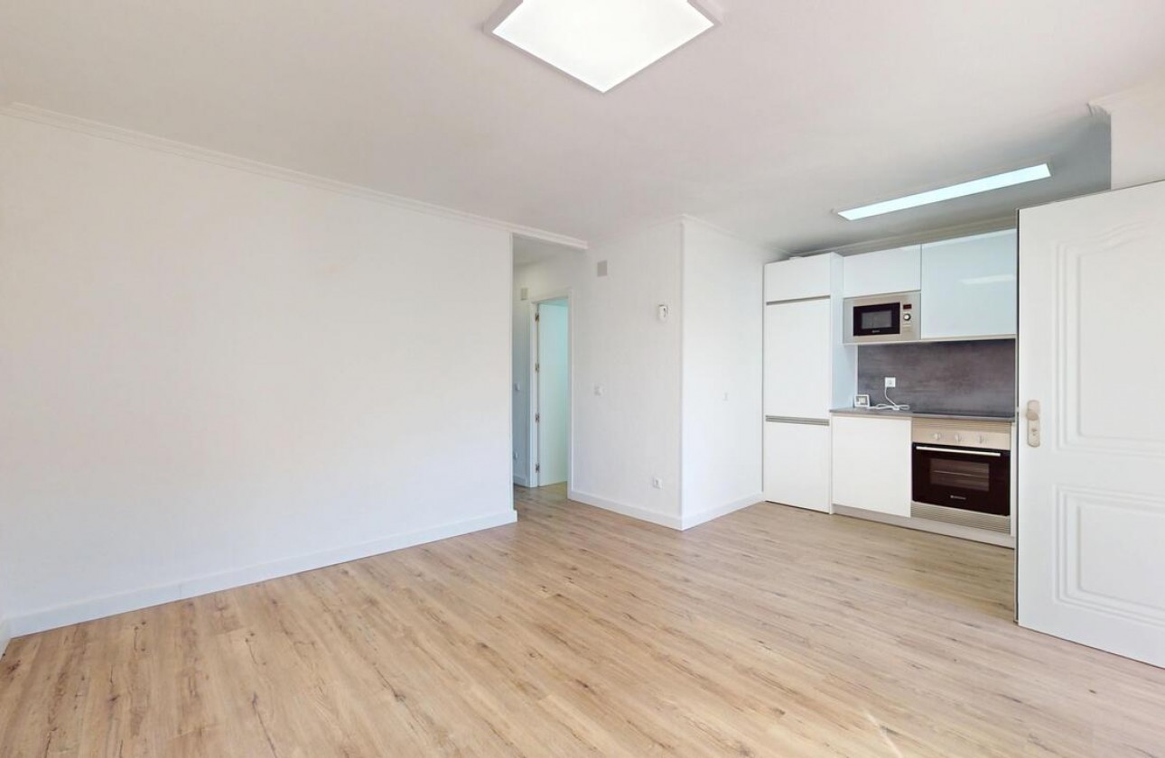 Revente - Bungalow - Villamartin - Costa Blanca