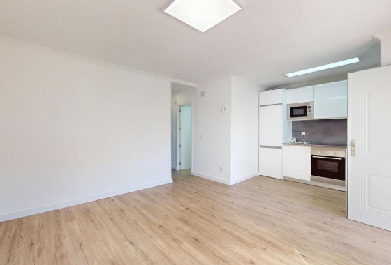 Revente - Bungalow - Villamartin - Costa Blanca
