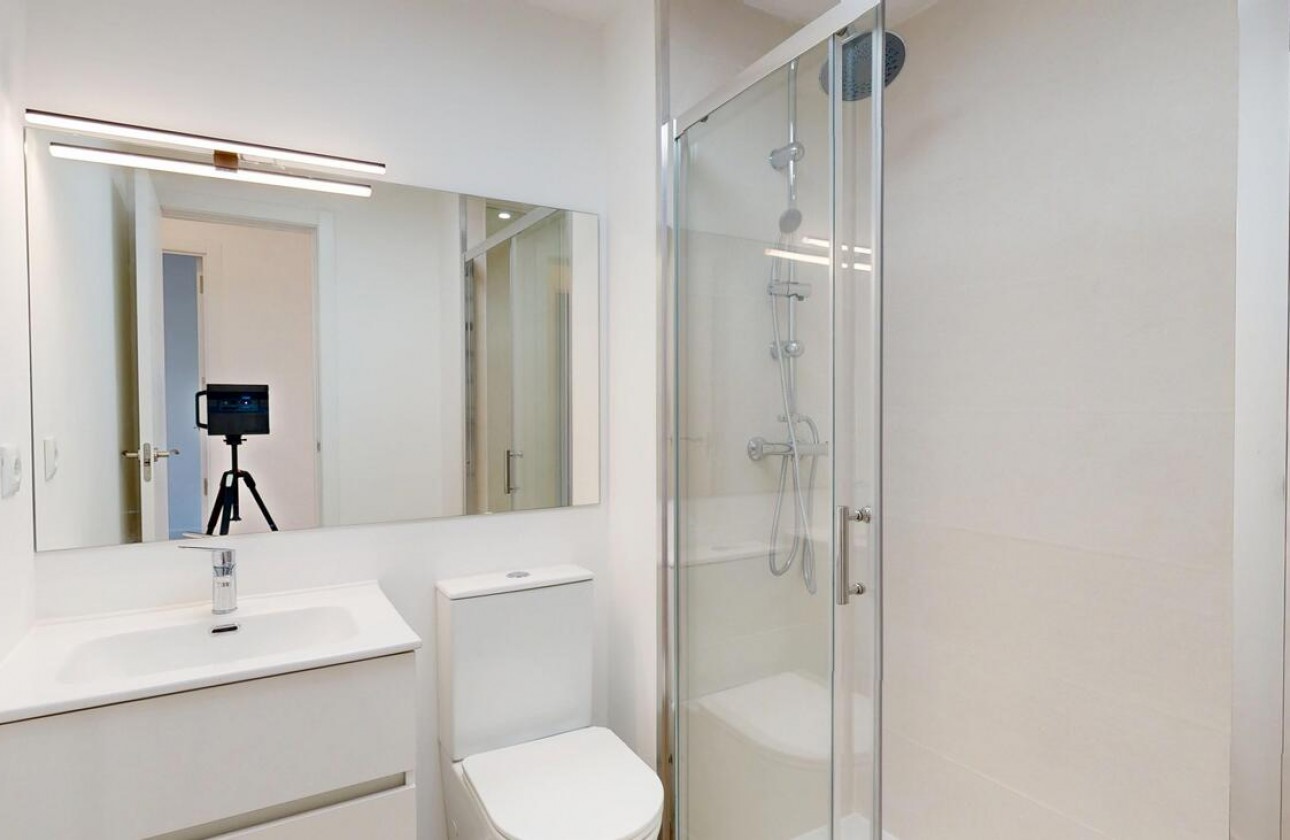 Revente - Bungalow - Villamartin - Costa Blanca
