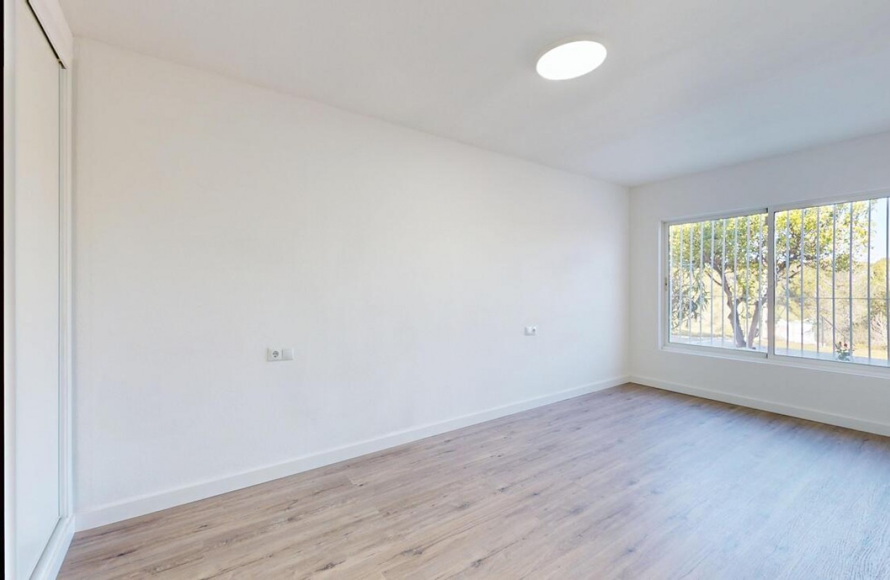 Revente - Bungalow - Villamartin - Costa Blanca