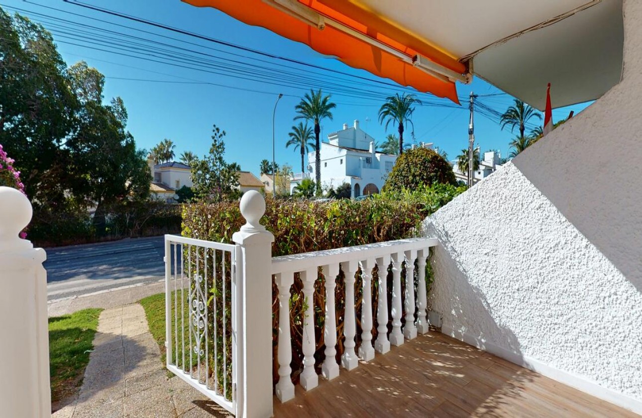 Revente - Bungalow - Villamartin - Costa Blanca