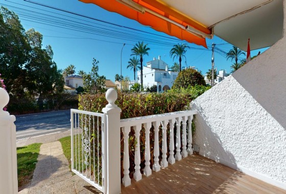 Revente - Bungalow - Villamartin - Costa Blanca