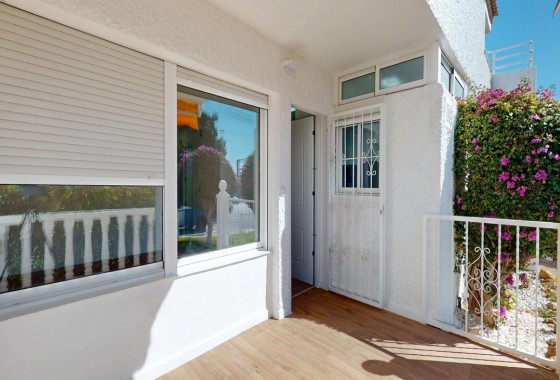 Revente - Bungalow - Villamartin - Costa Blanca