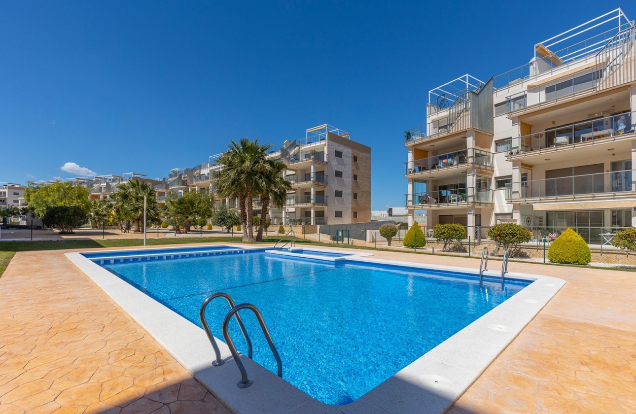 Reventa - Apartamento / piso - Orihuela Costa - Costa Blanca