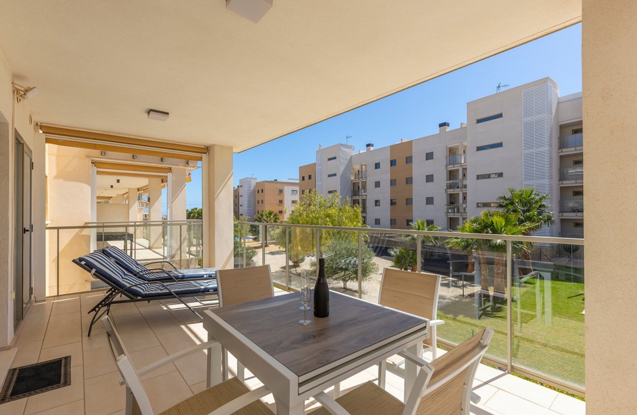 Reventa - Apartamento / piso - Orihuela Costa - Costa Blanca