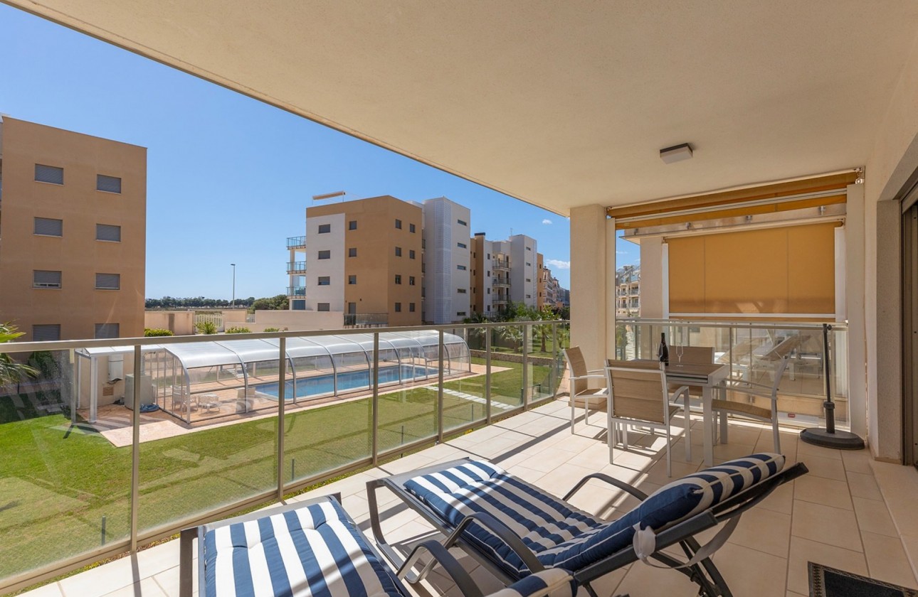 Reventa - Apartamento / piso - Orihuela Costa - Costa Blanca