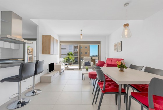 Reventa - Apartamento / piso - Orihuela Costa - Costa Blanca