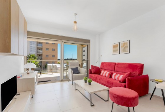 Reventa - Apartamento / piso - Orihuela Costa - Costa Blanca