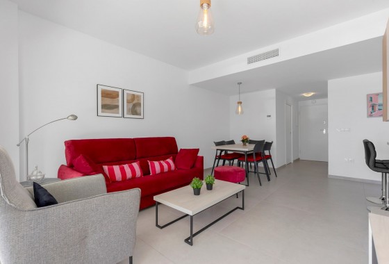 Reventa - Apartamento / piso - Orihuela Costa - Costa Blanca