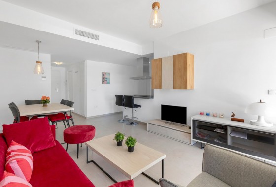 Reventa - Apartamento / piso - Orihuela Costa - Costa Blanca