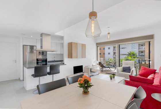 Reventa - Apartamento / piso - Orihuela Costa - Costa Blanca