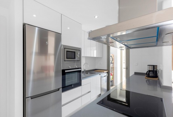Reventa - Apartamento / piso - Orihuela Costa - Costa Blanca