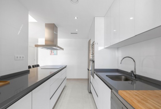 Reventa - Apartamento / piso - Orihuela Costa - Costa Blanca