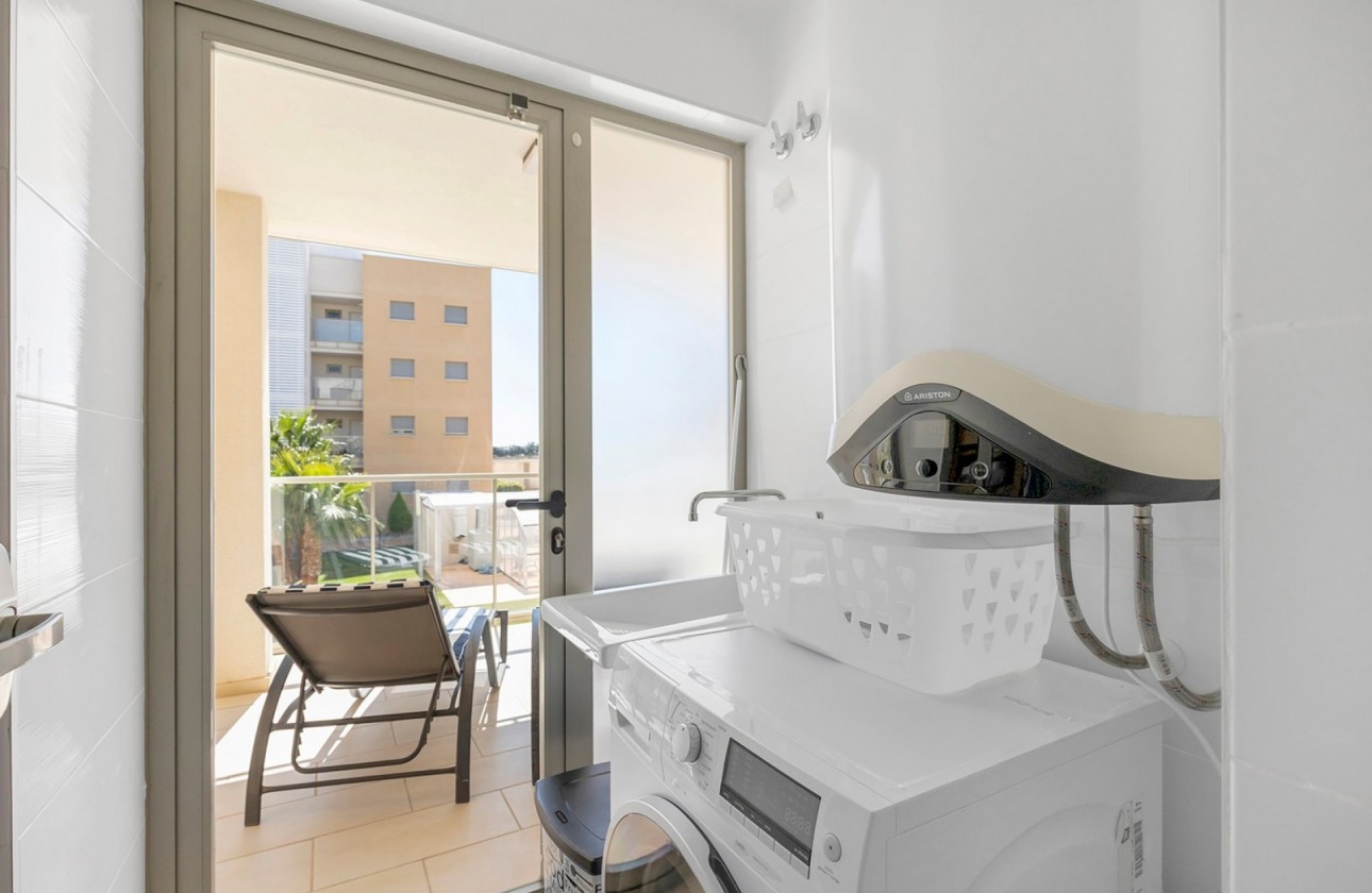 Reventa - Apartamento / piso - Orihuela Costa - Costa Blanca