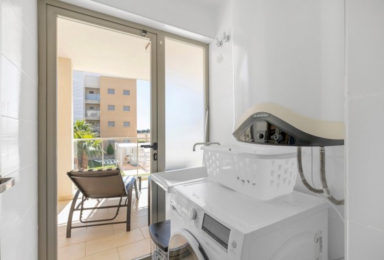 Reventa - Apartamento / piso - Orihuela Costa - Costa Blanca