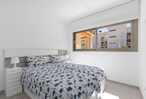 Reventa - Apartamento / piso - Orihuela Costa - Costa Blanca