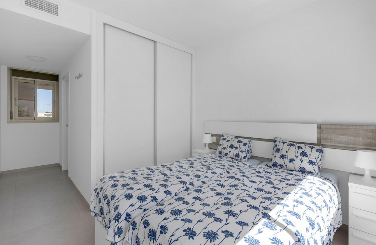 Reventa - Apartamento / piso - Orihuela Costa - Costa Blanca