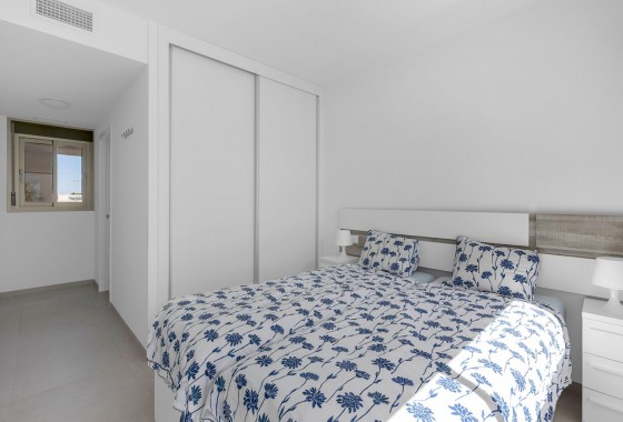 Reventa - Apartamento / piso - Orihuela Costa - Costa Blanca