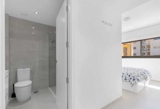 Reventa - Apartamento / piso - Orihuela Costa - Costa Blanca