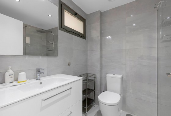 Reventa - Apartamento / piso - Orihuela Costa - Costa Blanca
