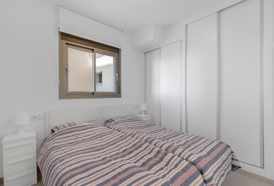 Reventa - Apartamento / piso - Orihuela Costa - Costa Blanca
