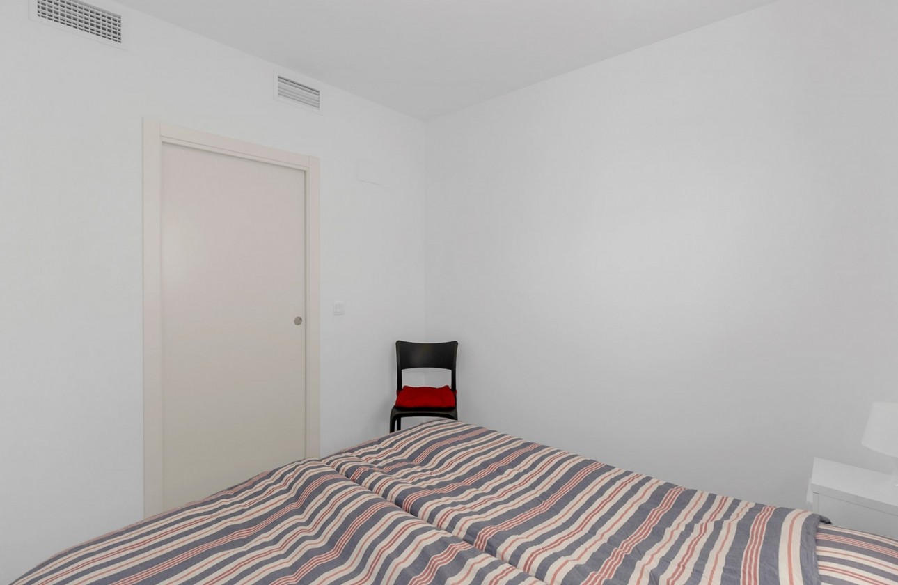 Reventa - Apartamento / piso - Orihuela Costa - Costa Blanca